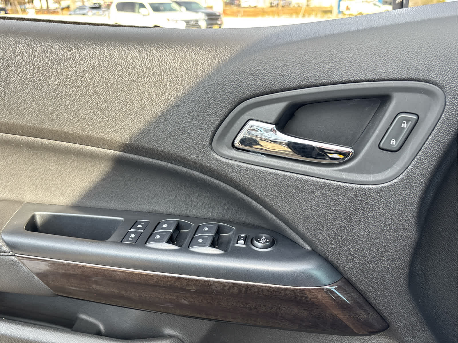 2019 GMC Canyon 2WD SLE