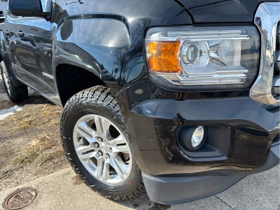 2019 GMC Canyon 2WD SLE