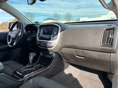 2019 GMC Canyon 2WD SLE