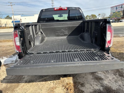 2019 GMC Canyon 2WD SLE