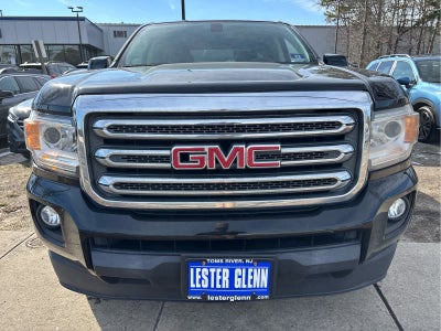 2019 GMC Canyon 2WD SLE