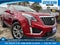 2021 Cadillac XT5 AWD Premium Luxury