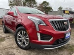 2021 Cadillac XT5 AWD Premium Luxury