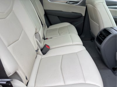 2021 Cadillac XT5 AWD Premium Luxury