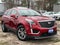 2021 Cadillac XT5 AWD Premium Luxury