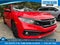 2019 Honda Civic Sedan Sport