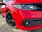 2019 Honda Civic Sedan Sport