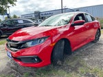 2019 Honda Civic Sedan Sport