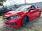 2019 Honda Civic Sedan Sport