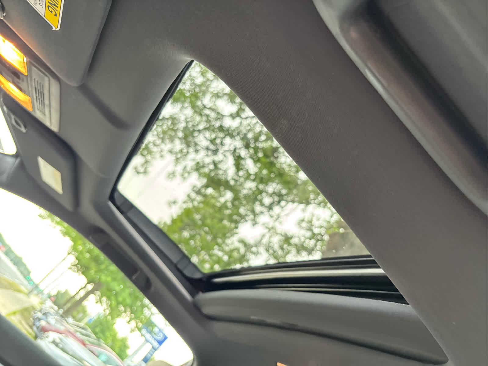 2018 Honda Civic Coupe EX-T