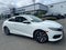 2018 Honda Civic Coupe LX-P