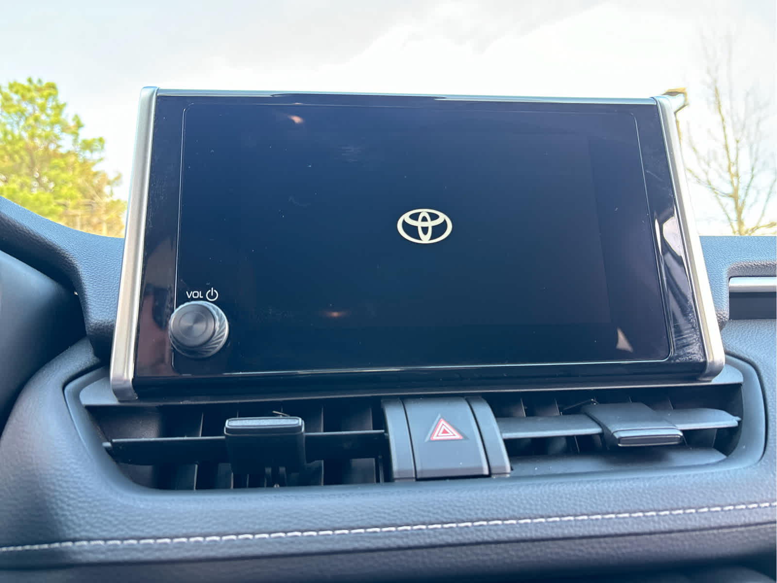 2023 Toyota RAV4 Hybrid Woodland