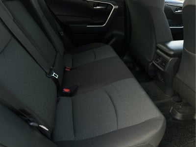 2023 Toyota RAV4 Hybrid Woodland