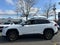 2023 Toyota RAV4 Hybrid Woodland