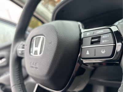 2023 Honda HR-V EX-L