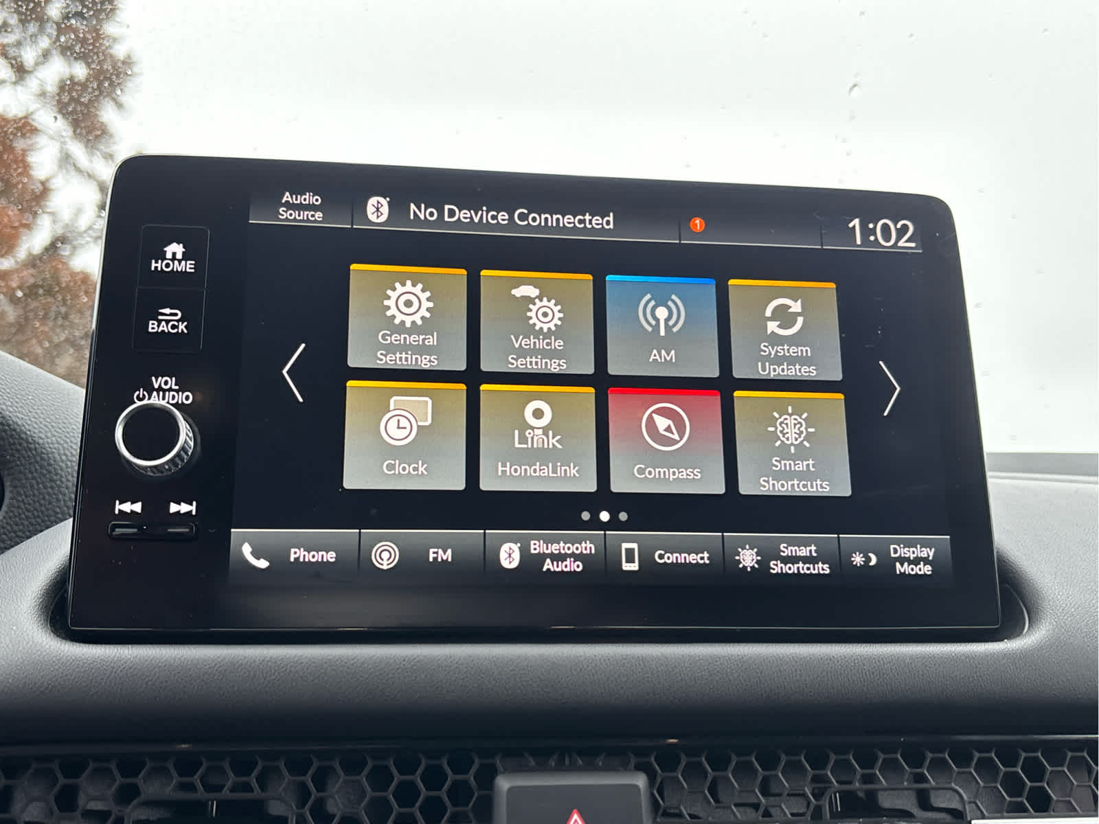 2023 Honda HR-V EX-L