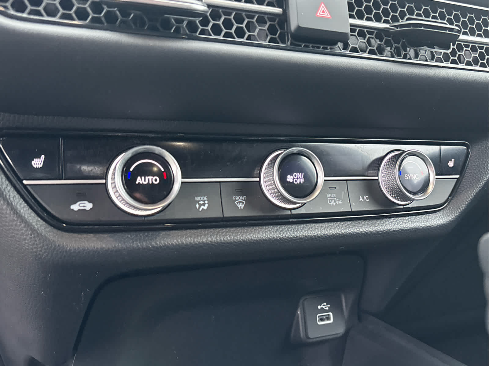 2023 Honda HR-V EX-L