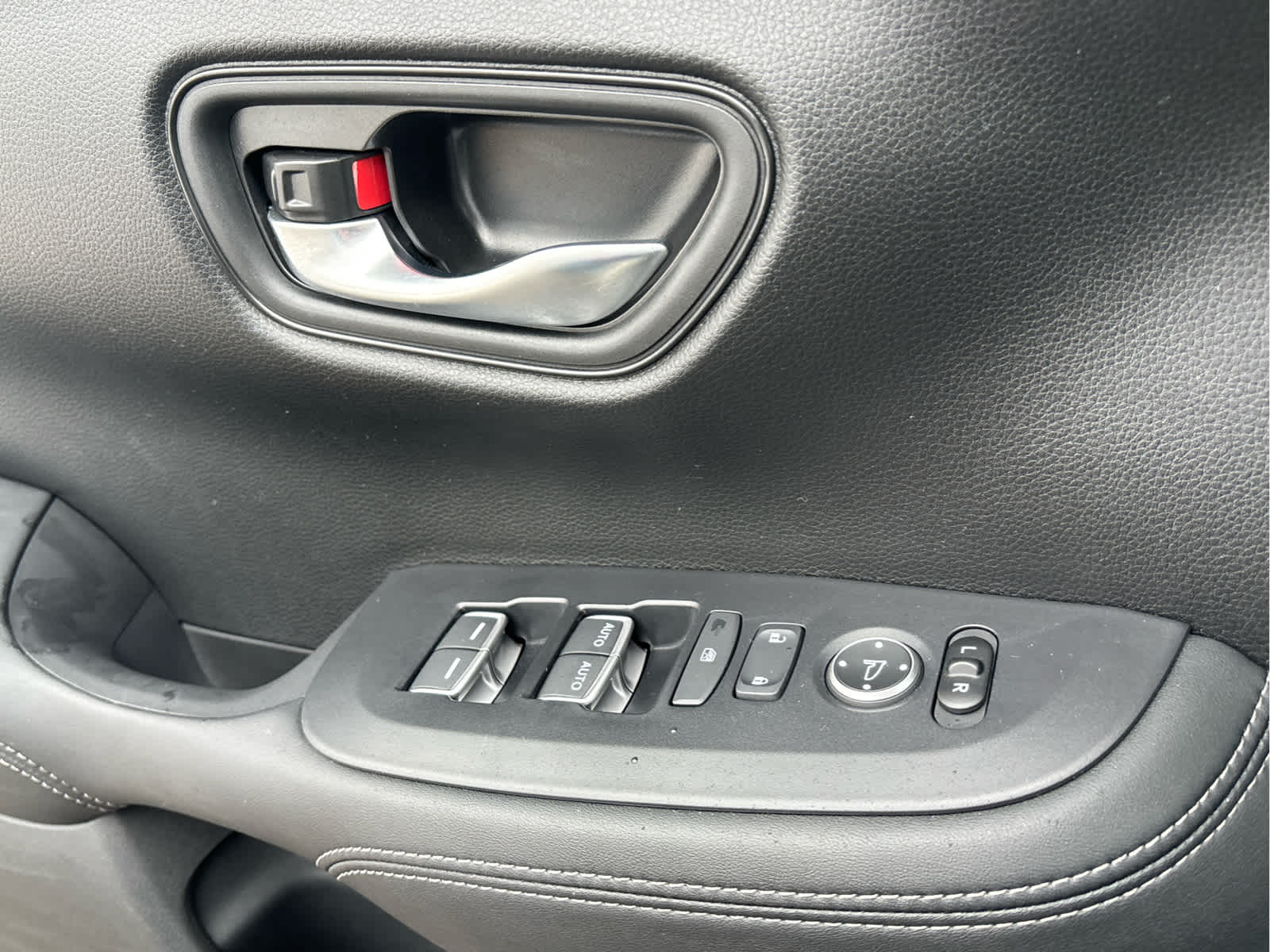 2023 Honda HR-V EX-L