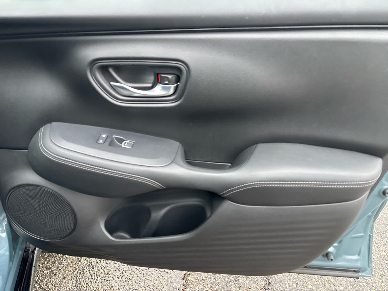 2023 Honda HR-V EX-L