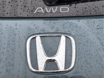 2023 Honda HR-V EX-L