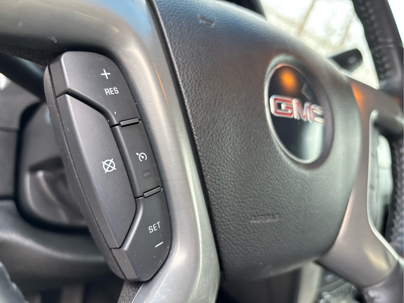 2011 GMC Sierra 1500 SLT