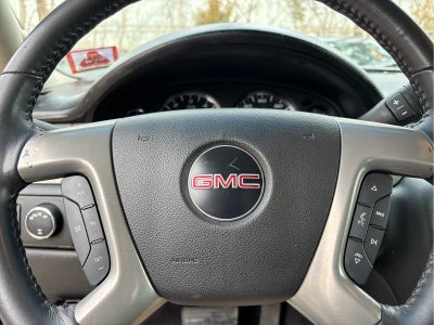 2011 GMC Sierra 1500 SLT