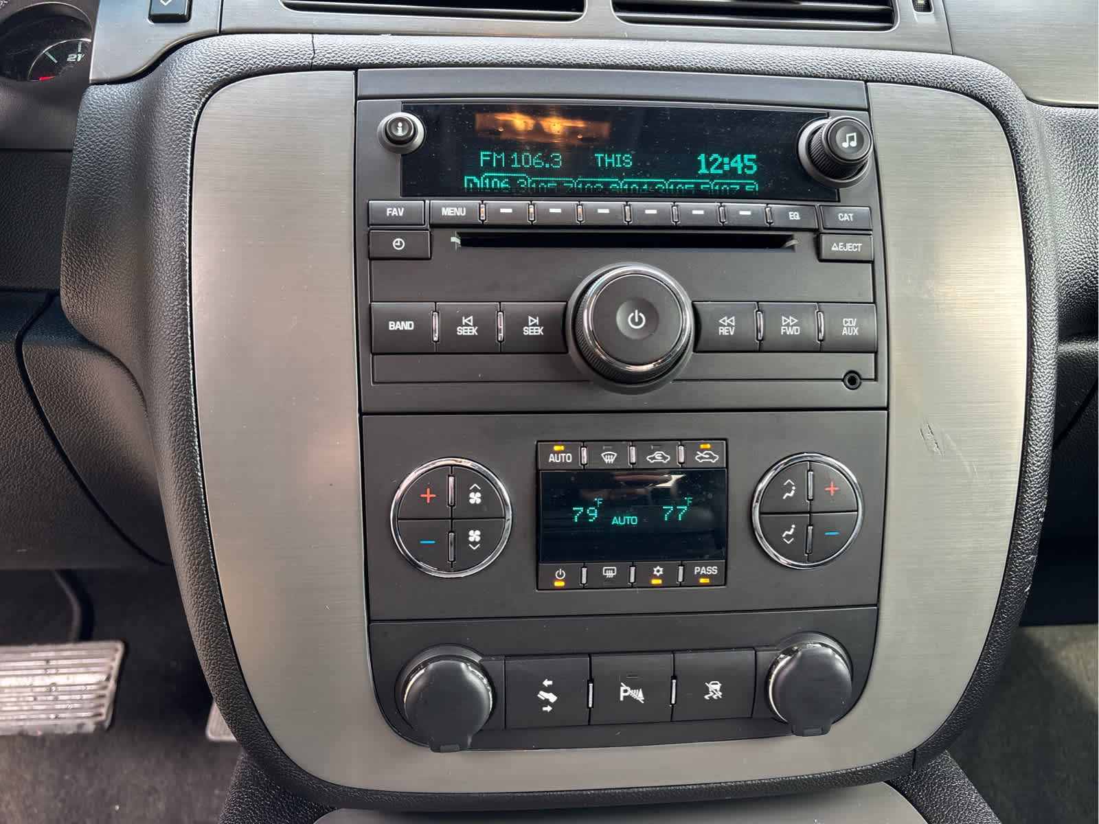 2011 GMC Sierra 1500 SLT