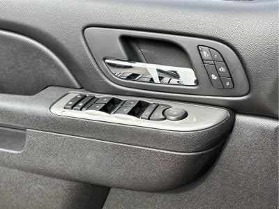 2011 GMC Sierra 1500 SLT