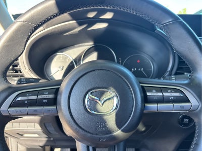 2023 Mazda Mazda CX-30 2.5 S Select Package