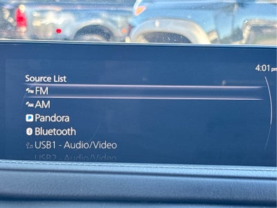 2023 Mazda Mazda CX-30 2.5 S Select Package