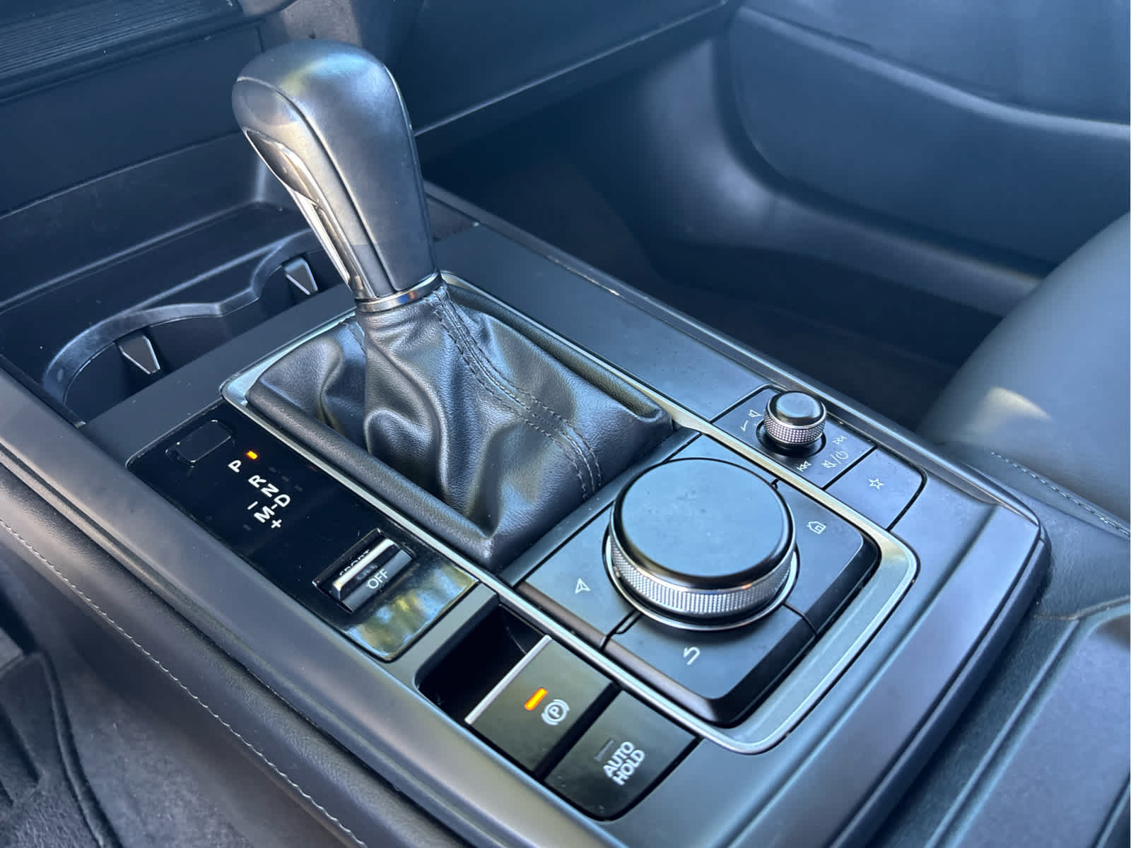 2023 Mazda Mazda CX-30 2.5 S Select Package