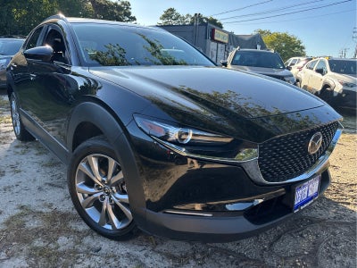 2023 Mazda Mazda CX-30 2.5 S Select Package