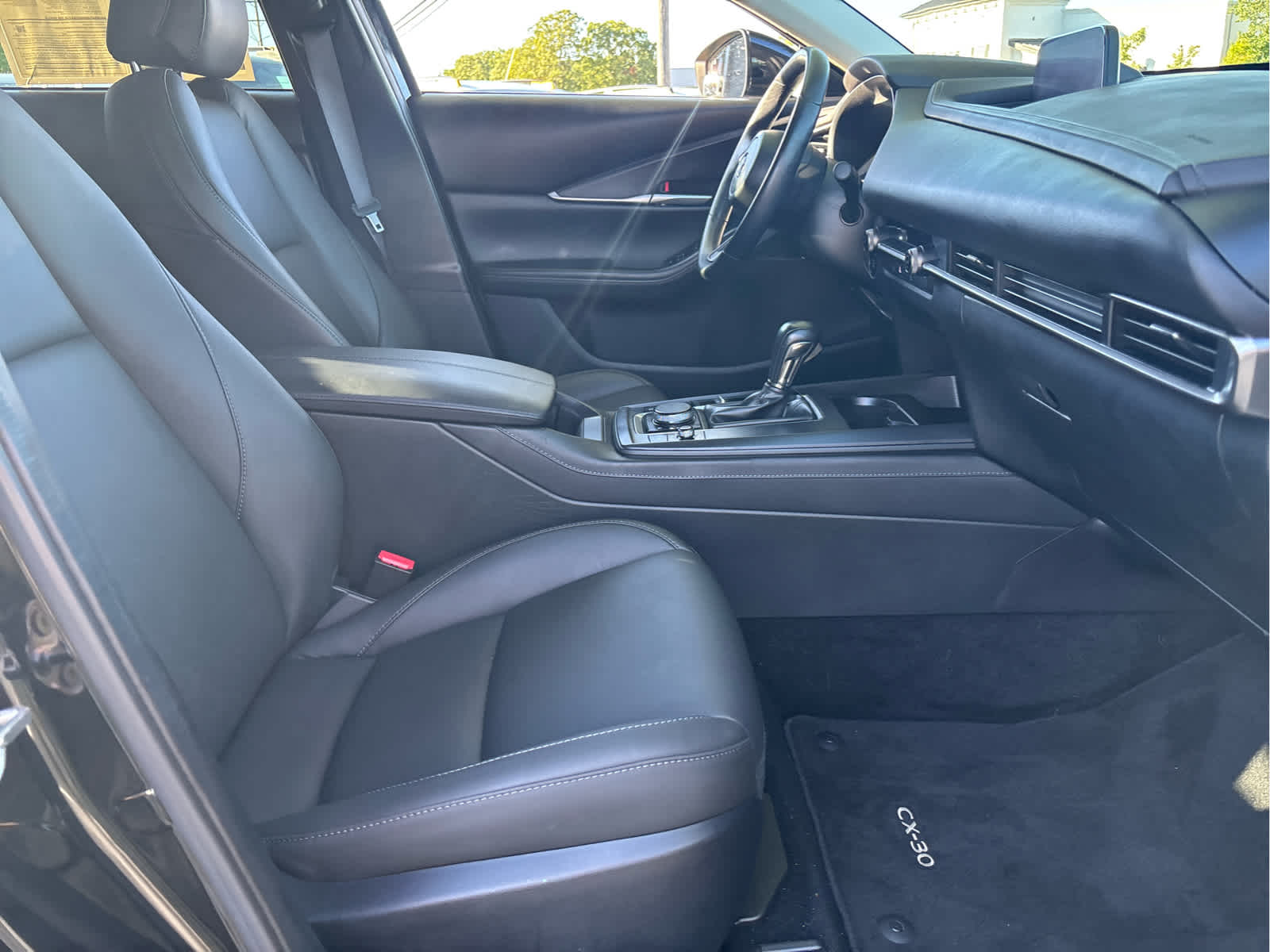 2023 Mazda Mazda CX-30 2.5 S Select Package