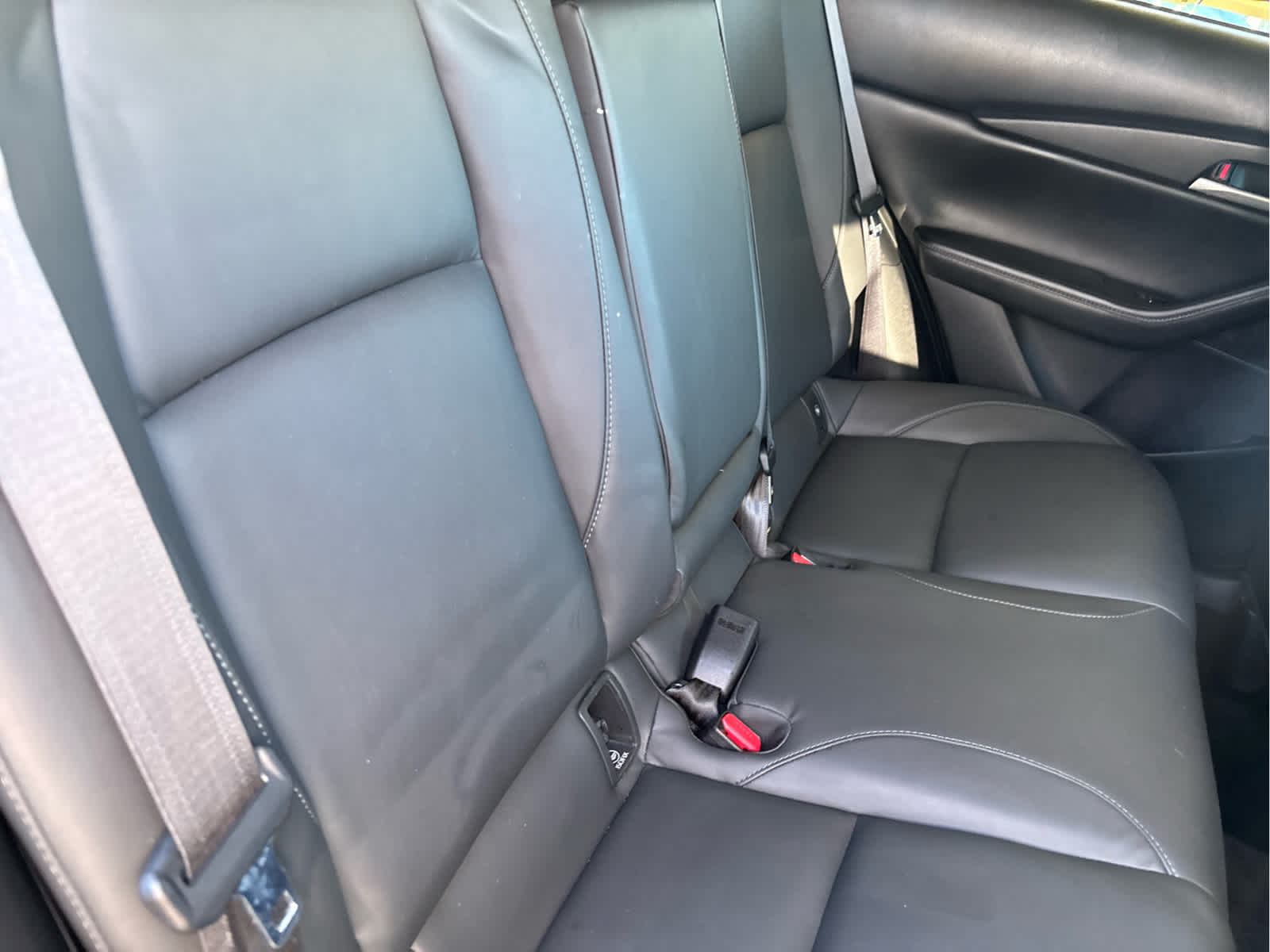 2023 Mazda Mazda CX-30 2.5 S Select Package