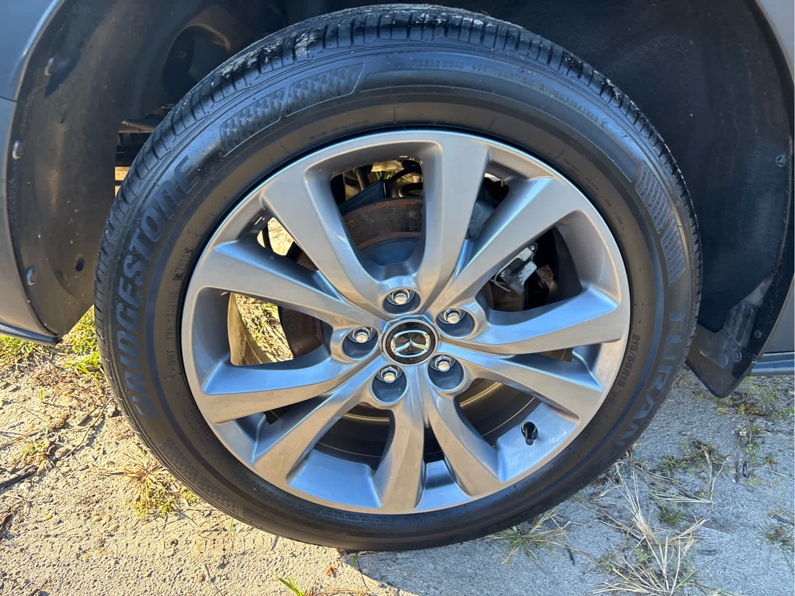 2023 Mazda Mazda CX-30 2.5 S Select Package