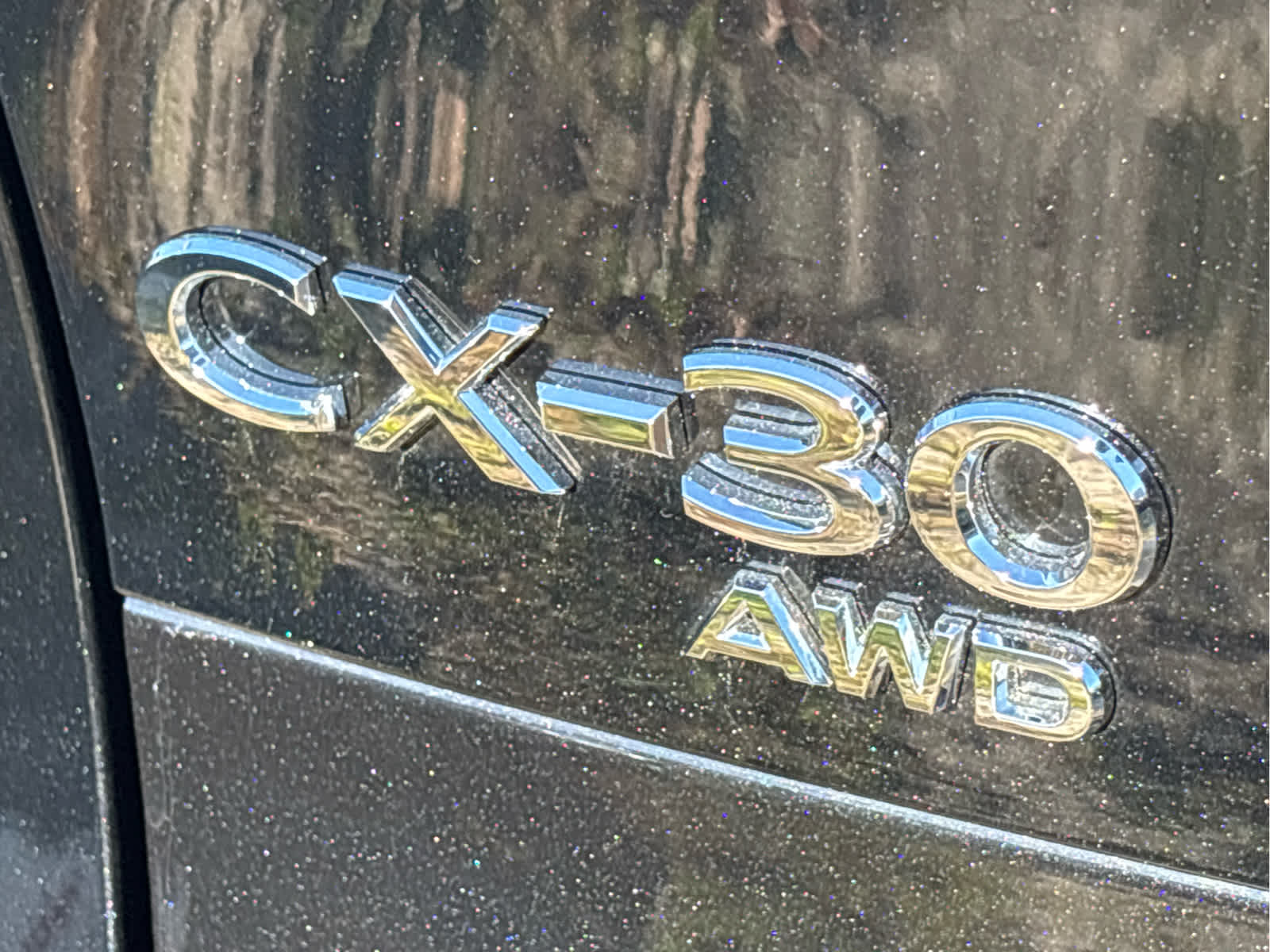 2023 Mazda Mazda CX-30 2.5 S Select Package
