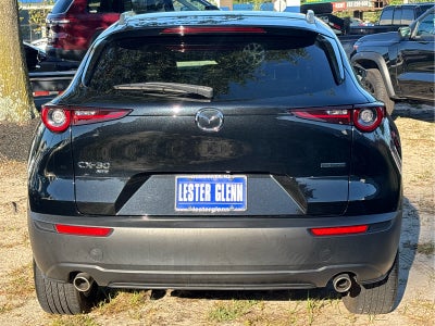 2023 Mazda Mazda CX-30 2.5 S Select Package