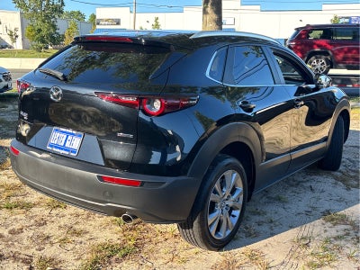 2023 Mazda Mazda CX-30 2.5 S Select Package