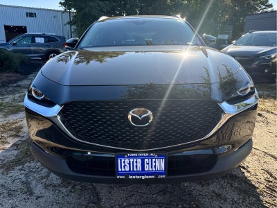2023 Mazda Mazda CX-30 2.5 S Select Package