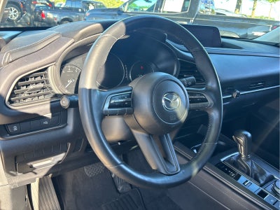 2023 Mazda Mazda CX-30 2.5 S Select Package