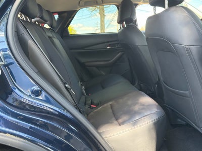 2023 Mazda Mazda CX-30 2.5 S Premium Package