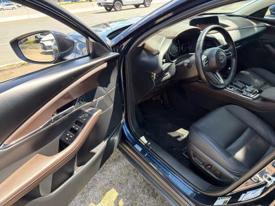 2023 Mazda Mazda CX-30 2.5 S Premium Package