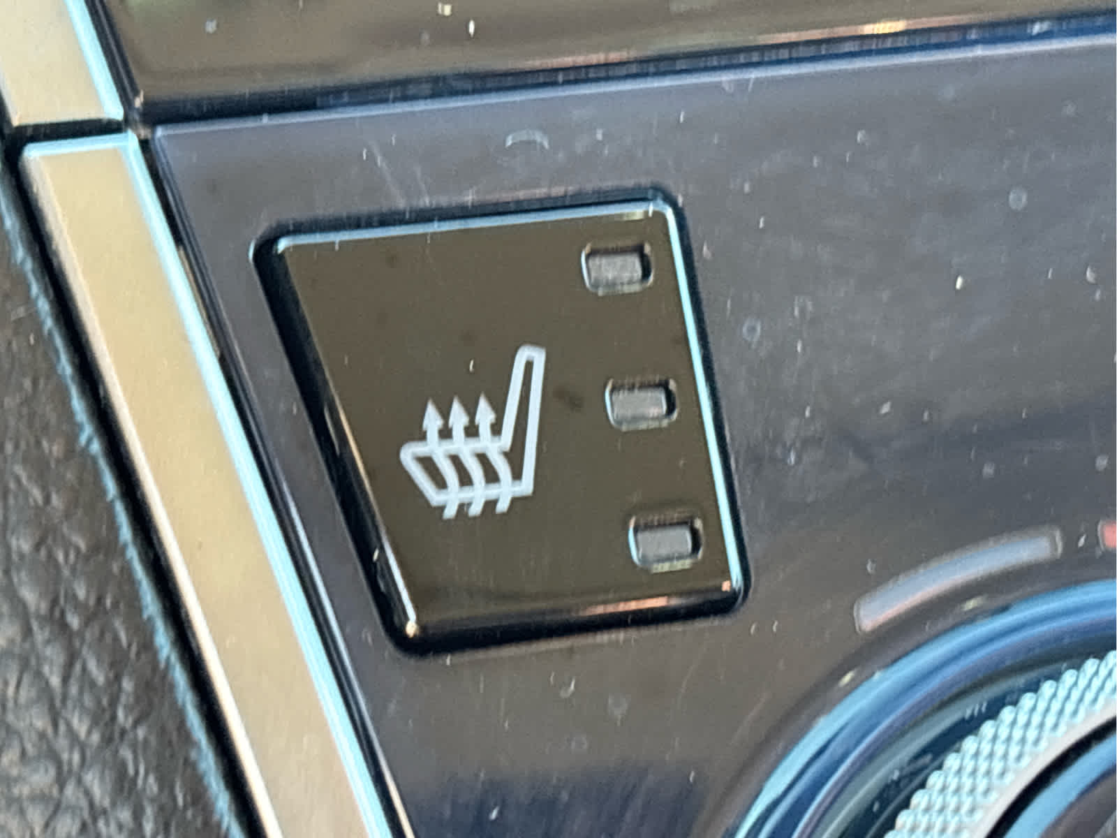 2019 Subaru Legacy Limited