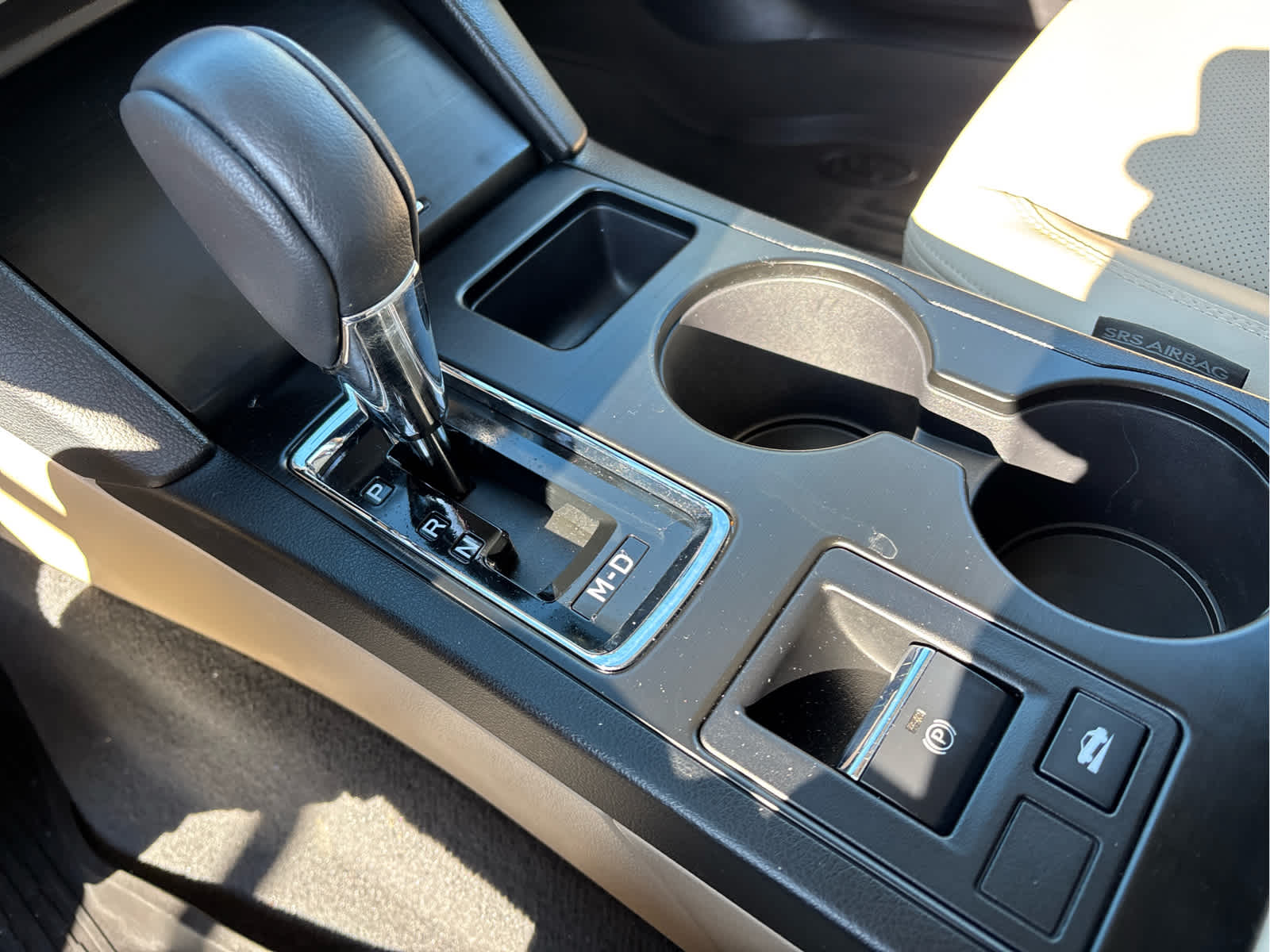 2019 Subaru Legacy Limited