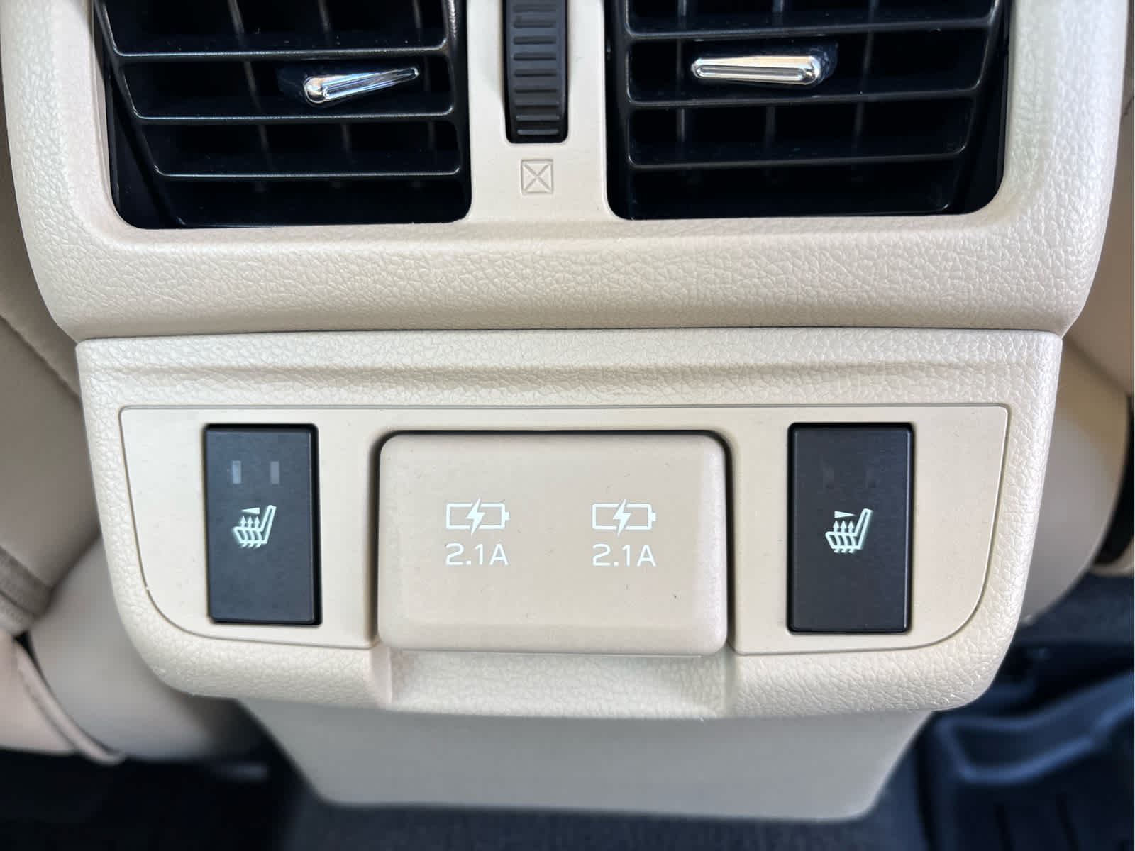 2019 Subaru Legacy Limited