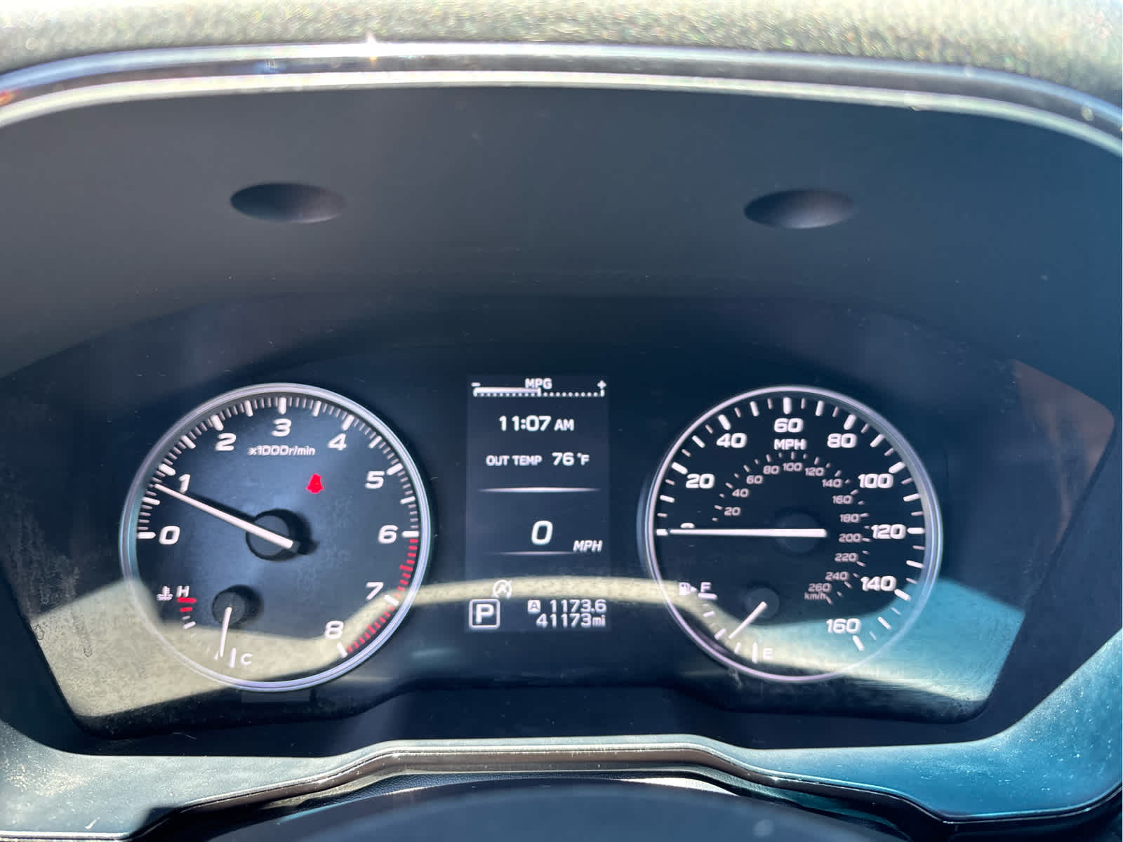 2021 Subaru Legacy Premium