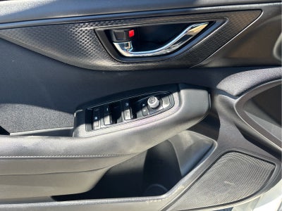 2021 Subaru Legacy Premium