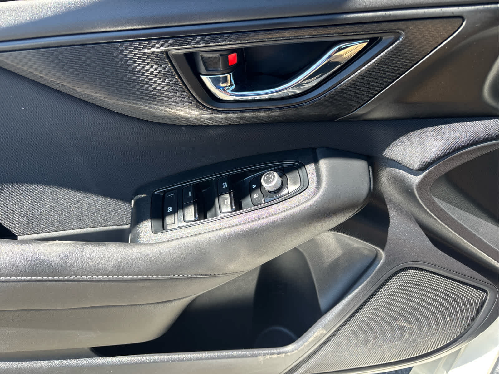 2021 Subaru Legacy Premium