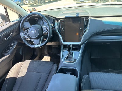 2021 Subaru Legacy Premium