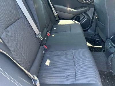 2021 Subaru Legacy Premium